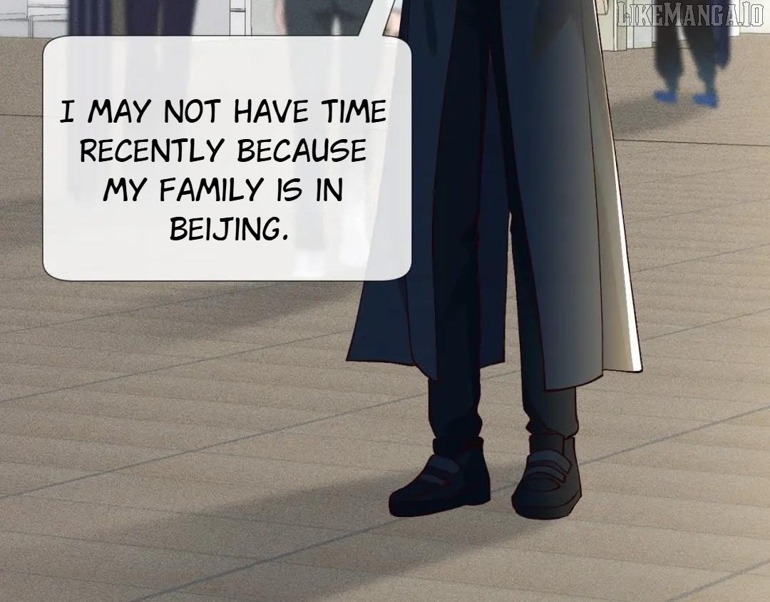 Everyone's Darling Chapter 232 - page 63